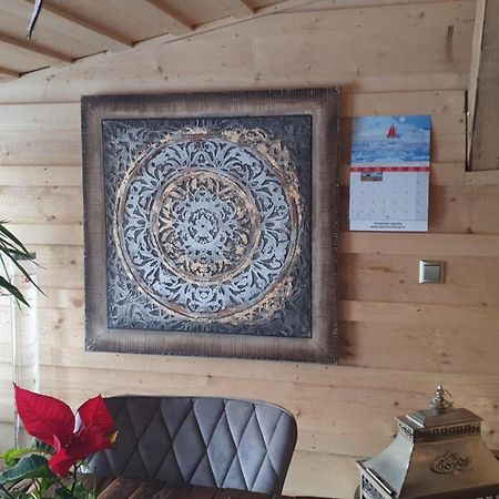 Prostřední Bečva Wellness-Beskydyヴィラ エクステリア 写真
