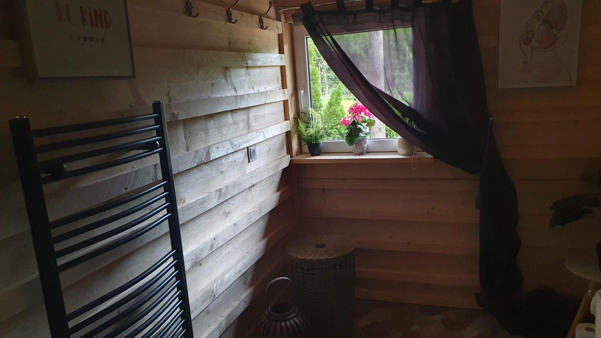 Prostřední Bečva Wellness-Beskydyヴィラ エクステリア 写真