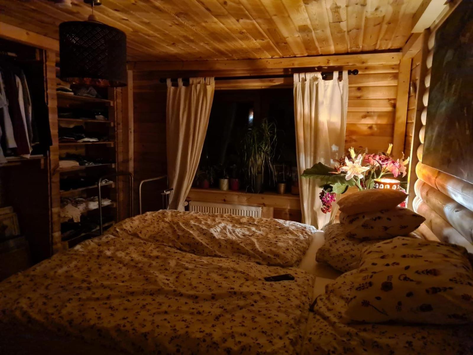 Prostřední Bečva Wellness-Beskydyヴィラ エクステリア 写真